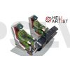 HAPL500UH1 -600 Size Hughes MD500 Pilot Combo